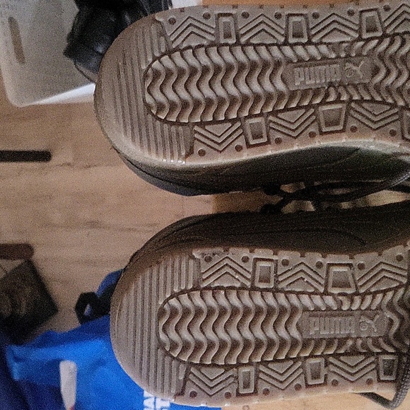 Puma Sky ll Hi Duck Boot in Size 13 - Picture 8 of 8